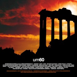 Afternoons in Stereo Presents: Urban Modernists 60