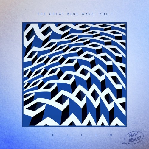 The Great Blue Wave Vol. 1