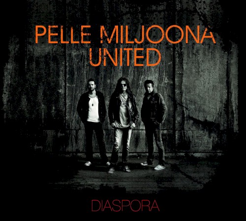 Diaspora