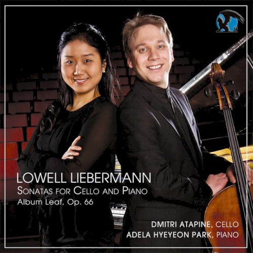 Sonatas for Cello and Piano