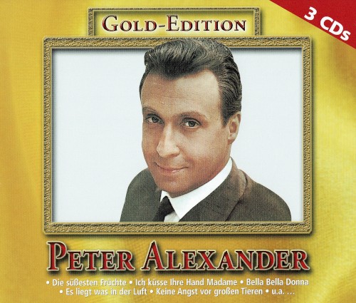 Gold‐Edition