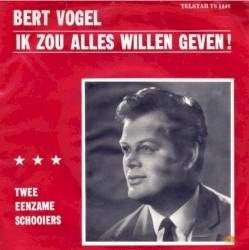 Ik zou alles willen geven! / Twee eenzame schooiers