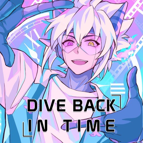 Dive Back in Time (From “Link Click”) (FULL English Cover)