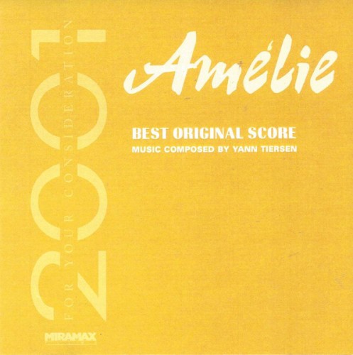 Amélie