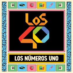 Los Nº1 de los 40 (2022)