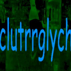 clutrrglych @ BRAINRAVE 2 | JUL 24 2021 | w/interview