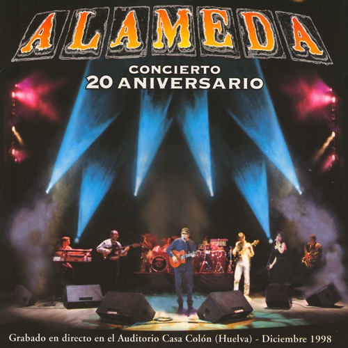 Concierto 20 aniversario