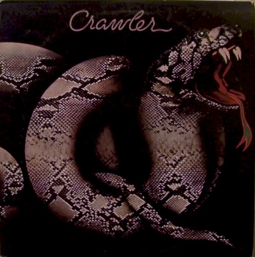 Crawler