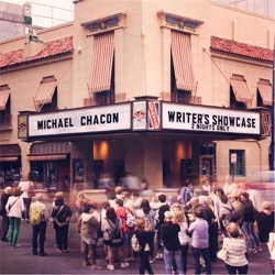 Writer’s Showcase