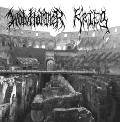 Wolvhammer / Krieg