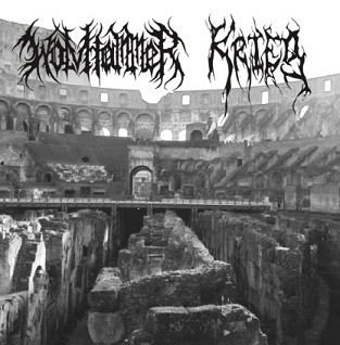 Wolvhammer / Krieg