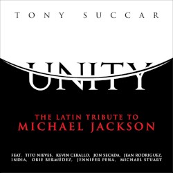 Unity: The Latin Tribute to Michael Jackson