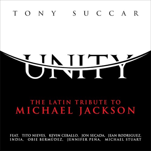 Unity: The Latin Tribute to Michael Jackson