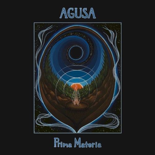 Prima Materia