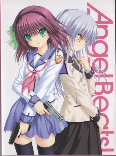 Operation Sokuseki Short Drama CD