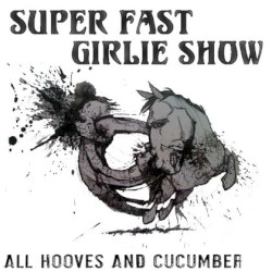 All Hooves & Cucumber