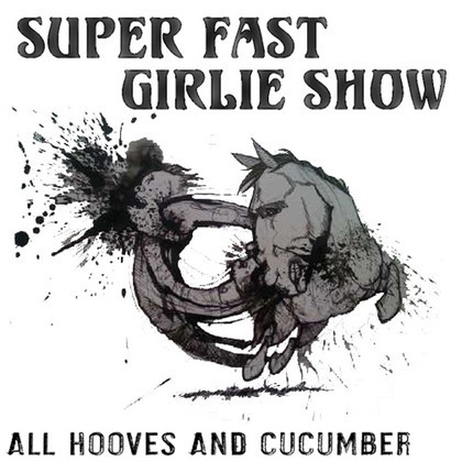 All Hooves & Cucumber