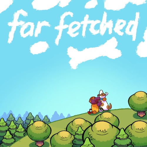 Far Fetched OST