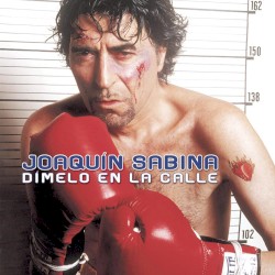 Dímelo en la calle