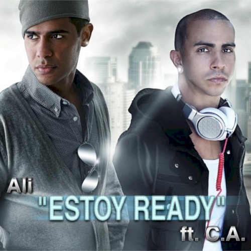 Estoy Ready