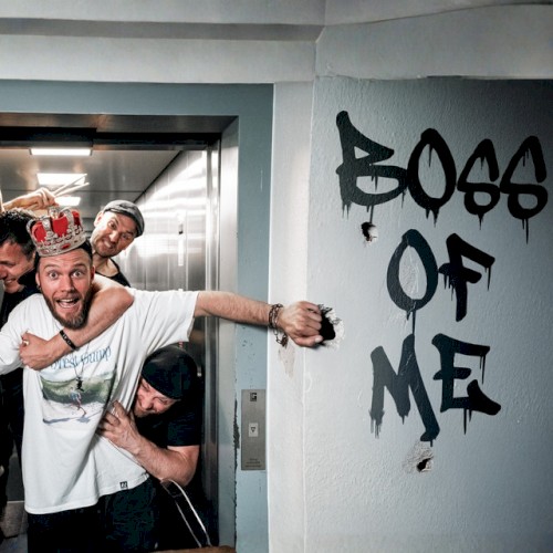Boss of Me