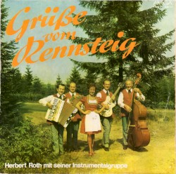 Grüße vom Rennsteig