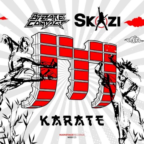Karate