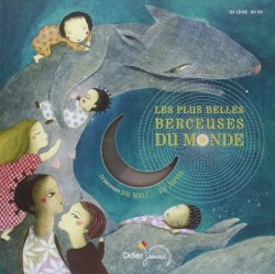 Les Plus Belles Berceuses du Monde