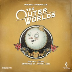 The Outer Worlds: Original Soundtrack
