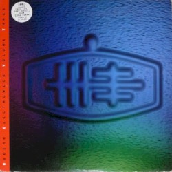 Modern Electronics, Volume Three