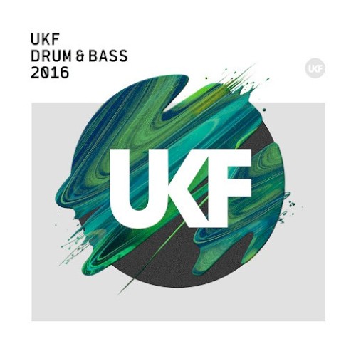 UKF Drum & Bass 2016