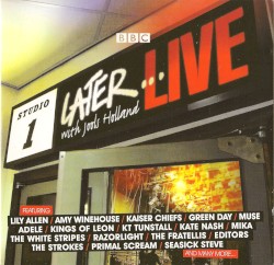 Later… Live With Jools Holland