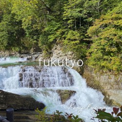fukutyo