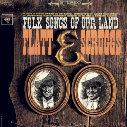 Folk Songs of Our Land