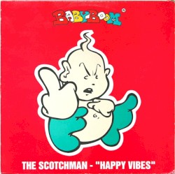 Happy Vibes