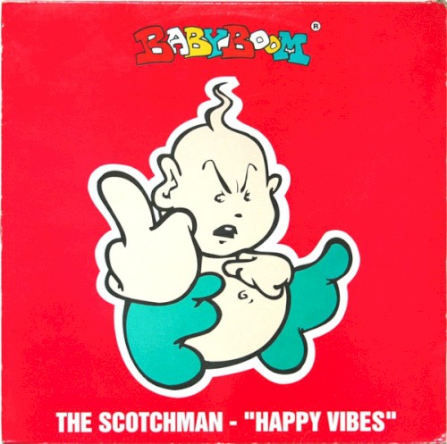 Happy Vibes