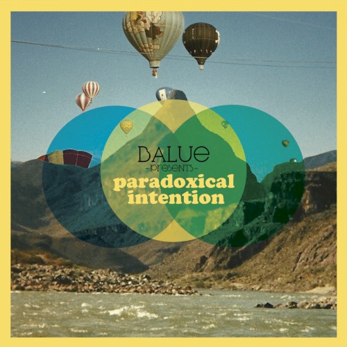 Paradoxical Intention