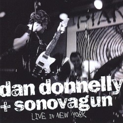 Live in New York