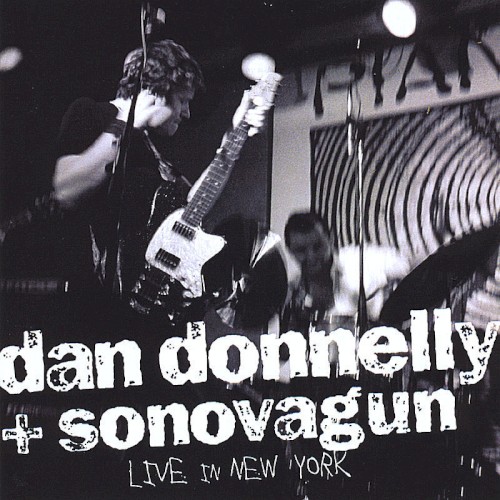 Live in New York
