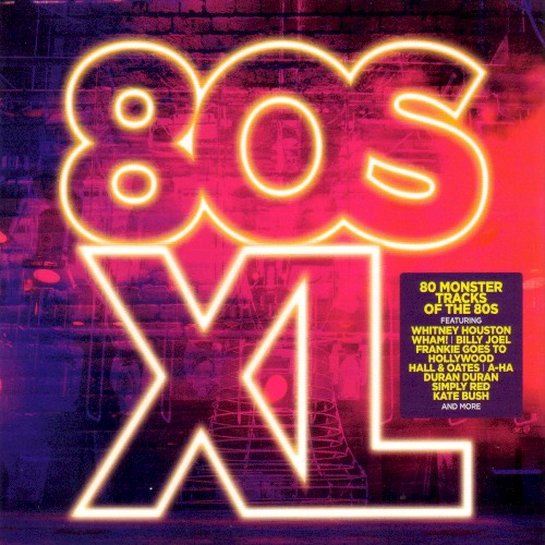 80S XL