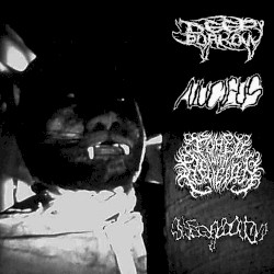 Deep Porkow / Nucleus / To Hell With Religion / Meekness