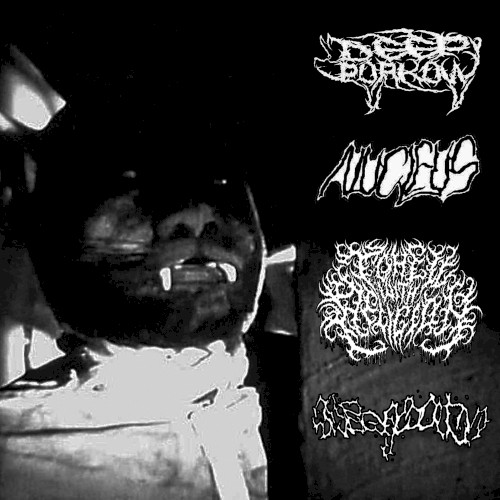 Deep Porkow / Nucleus / To Hell With Religion / Meekness