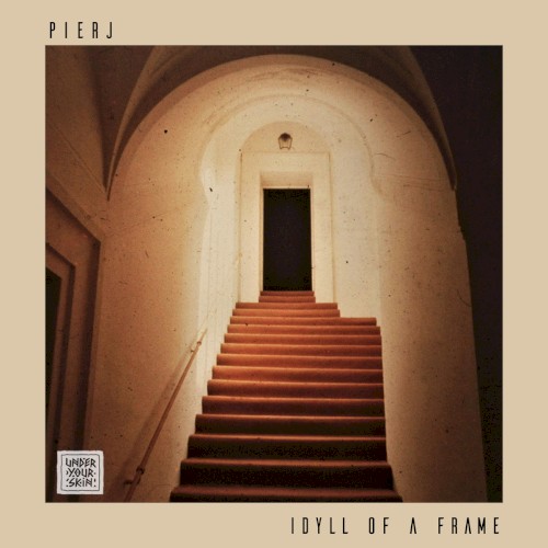 Idyll Of A Frame