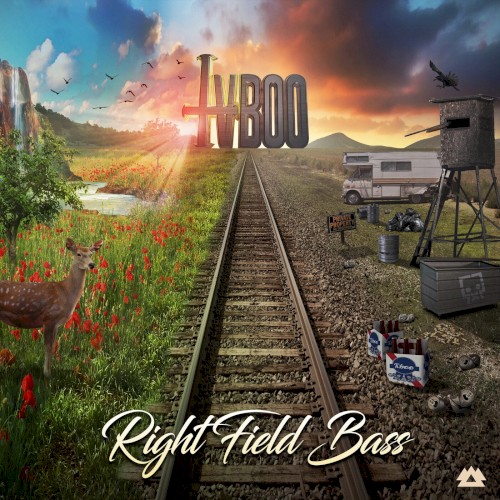 Right Field Bass