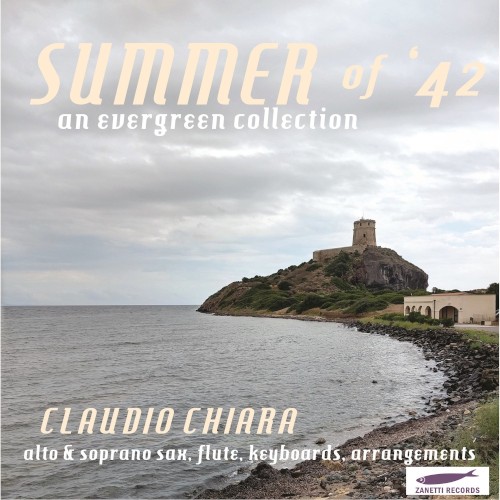 Summer of ’42