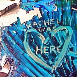 Rachel Was Here