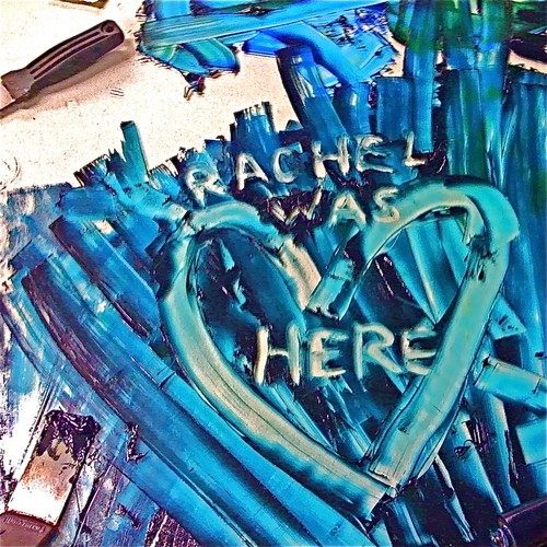 Rachel Was Here