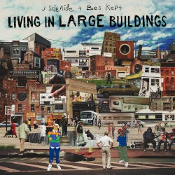 Living in Large Buildings