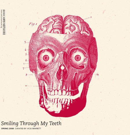 Smiling Through My Teeth