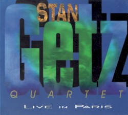 Live in Paris